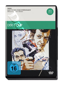The Burglars (DVD)